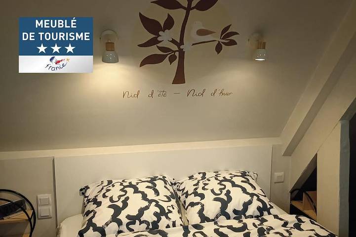 Ferienwohnung für 3 Personen - 1