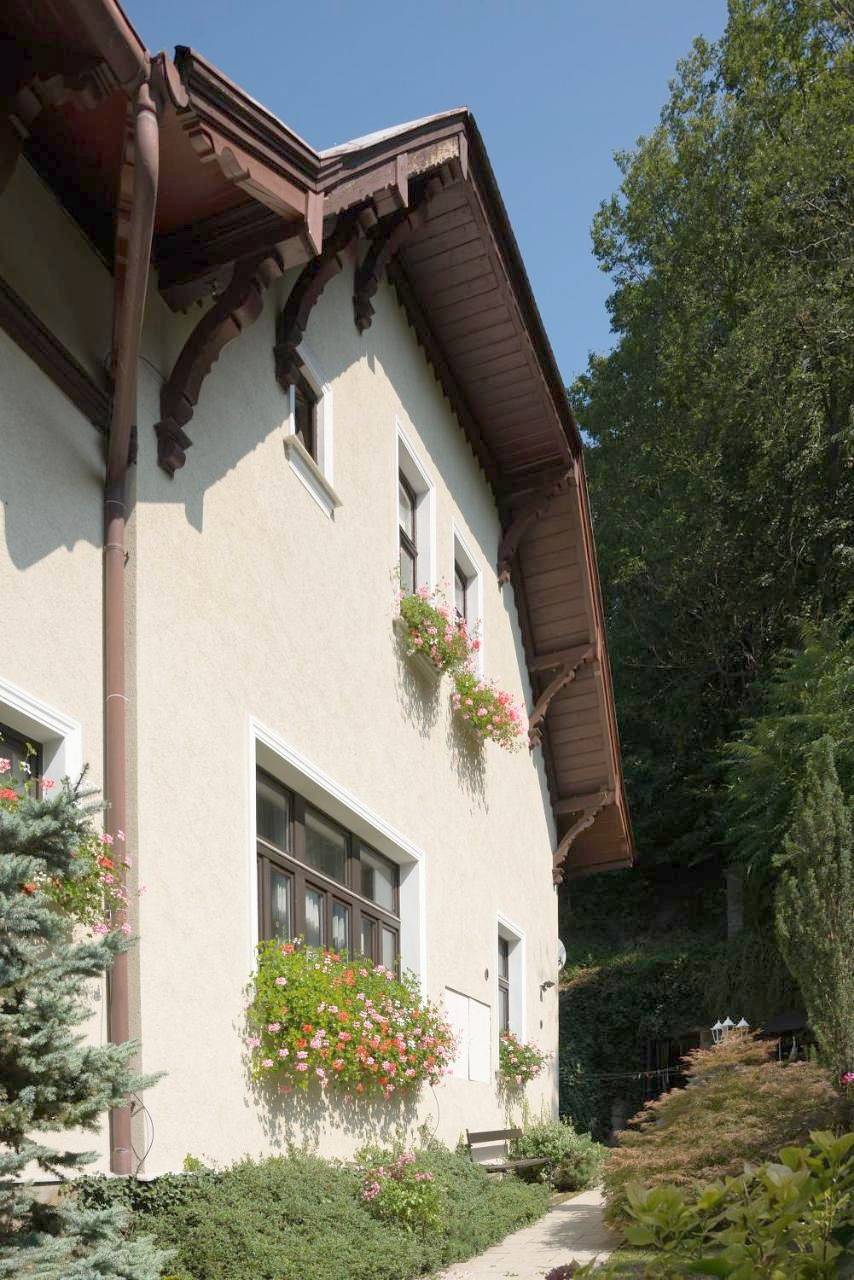Villa Neuwirth in Bezirk Tulln