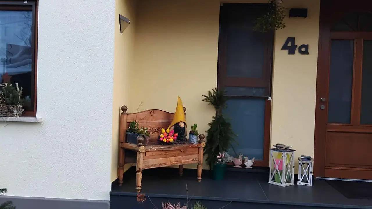 Ferienhaus für 4 Personen (110 m²) in Dörrmoschel in Imsweiler, Pfälzer Bergland
