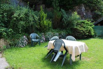 Gîte pour 6 Personnes dans Vaufrey, Doubs, Photo 2