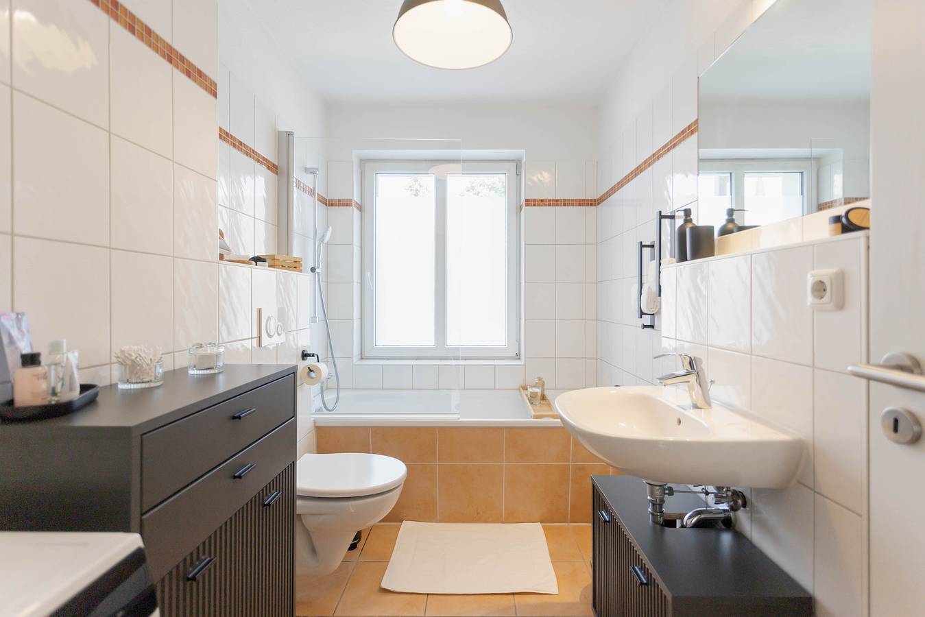 Apartamento entero, Apartamento 'Fritz Am Bauhausmuseum' con Balcón y Wi-Fi in Dessau, Reino de Jardines de Dessau-Wörlitz