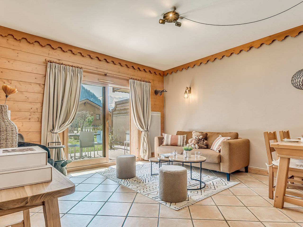 Appartement de vacances