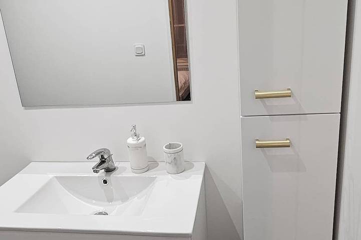 Gîte pour 2 personnes dans Office De Tourisme D Auxerre Quais - 3
