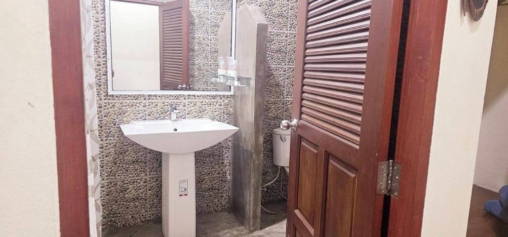 Hôtel pour 2 personnes, avec balcon et vue dans Pattaya South - 4