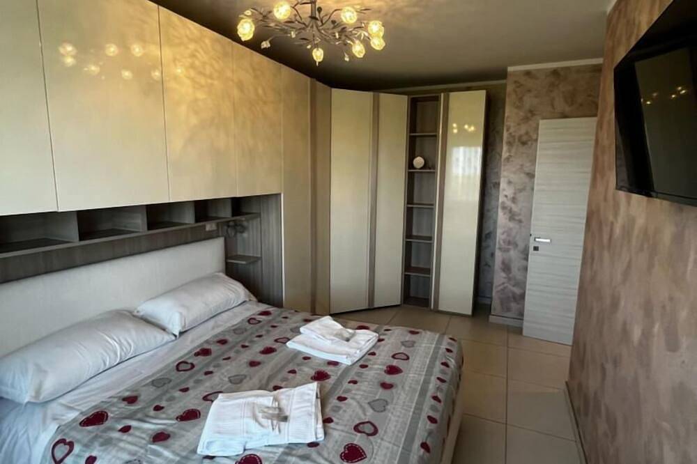 Ganze Wohnung, Luana,S Home Ostia Lido in Ostia, Rom
