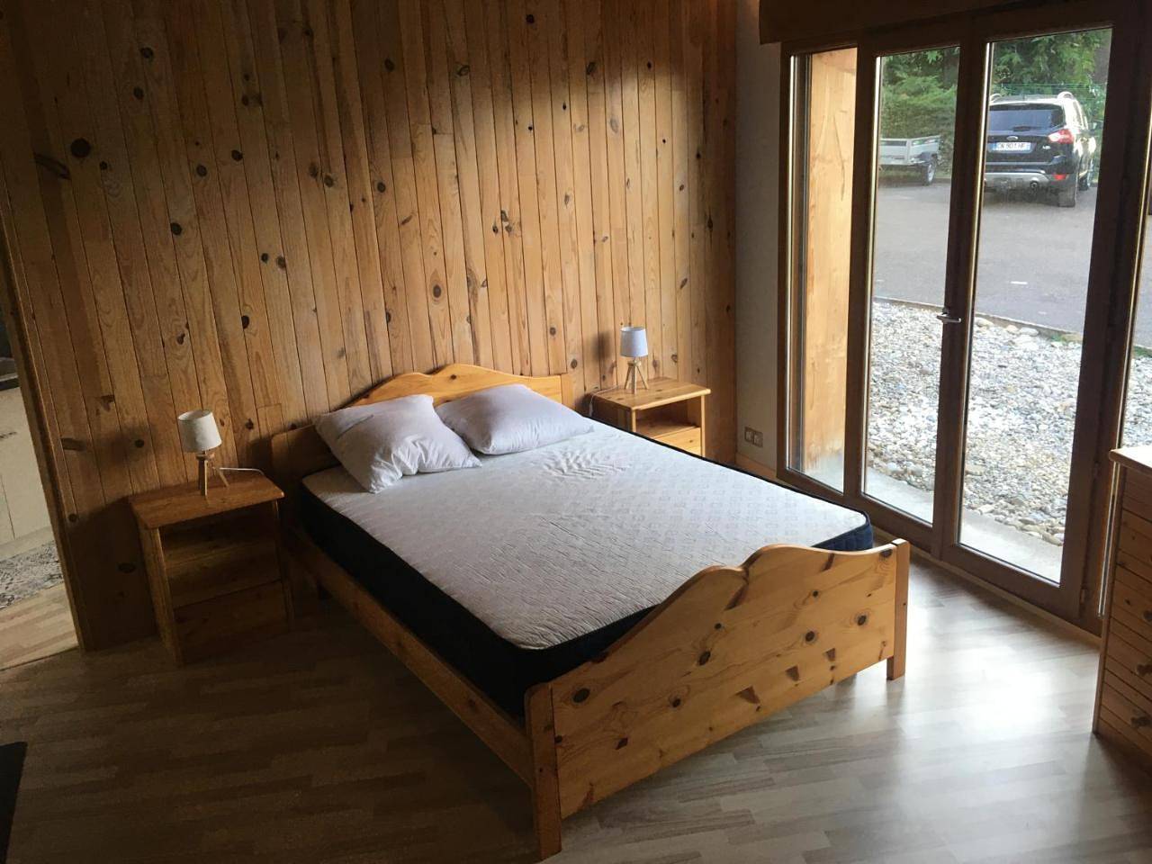 Appartement entier, One-Bedroom Apartment in Pers-Jussy, Région de Saint-Julien-en-Genevois