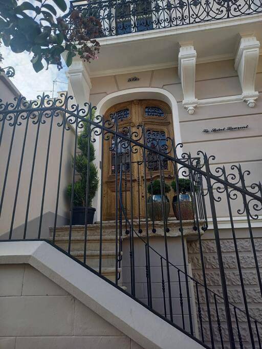 Gîte pour 2 personnes, avec balcon dans Thermes Callou - 3