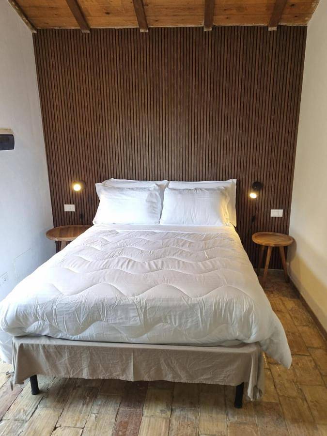 Bungalow für 2 Personen, mit Garten und Sauna sowie Whirlpool und Pool in den Abruzzen - 4