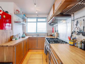 Apartment for 6 People in Hackney, London, Photo 2
