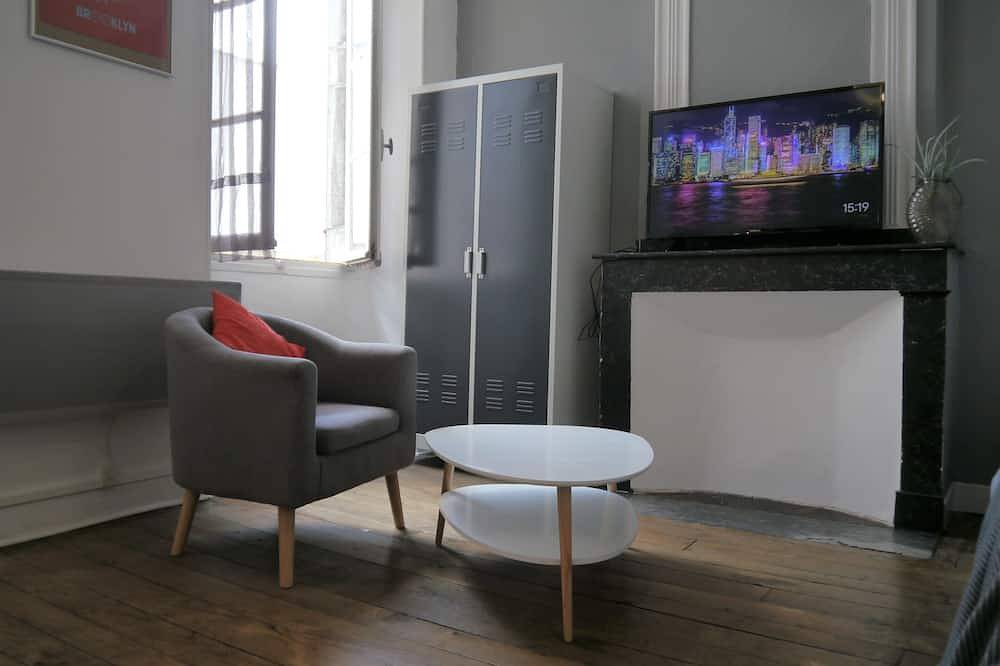 Entire apartment, Cozy Tarbes - Large T2 - Hyper center in Tarbes, Hautes-Pyrénées