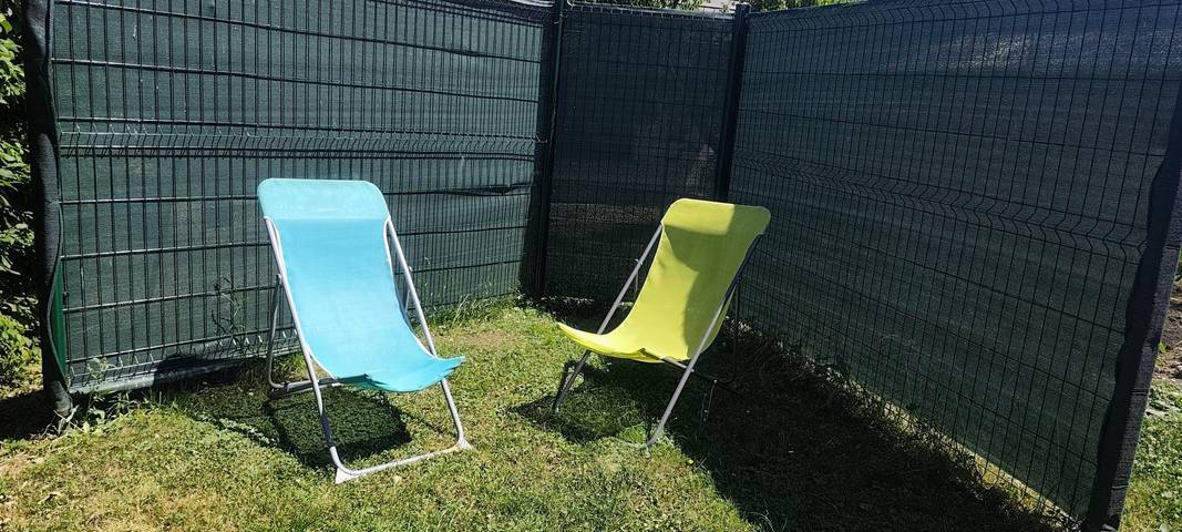 Gîte pour 2 personnes, avec jardin dans Bauges - 4