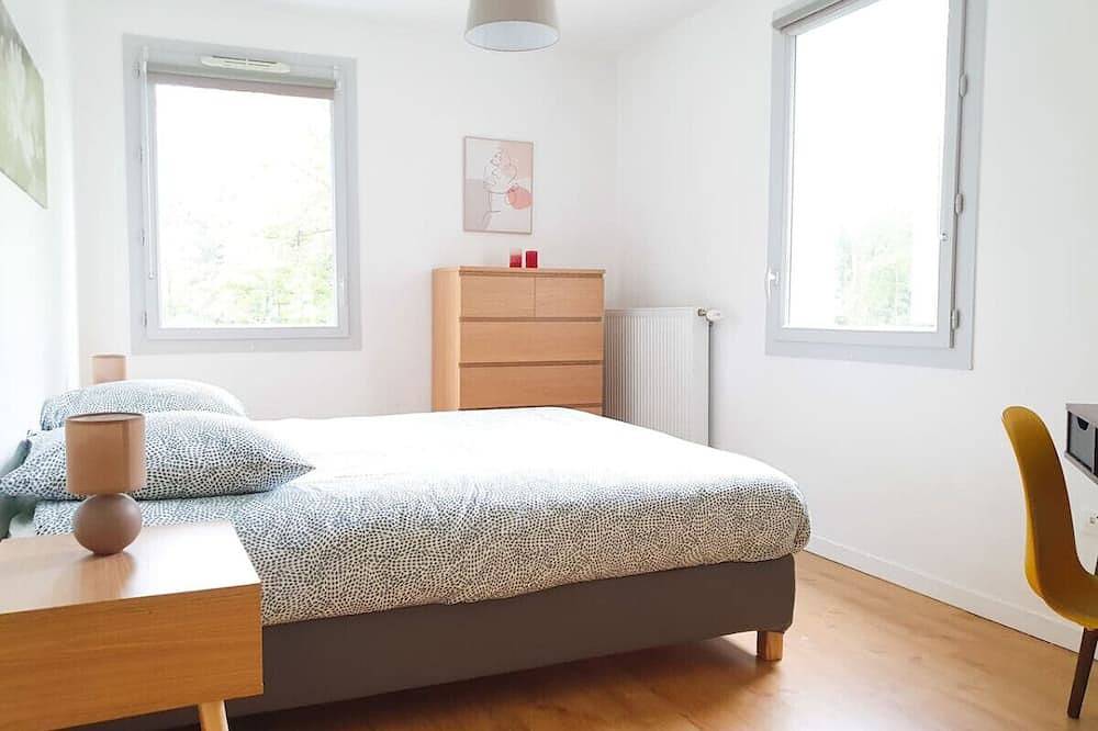 Apartamento entero, Big flat close to the velodrome and national golf in Guyancourt, Yvelines