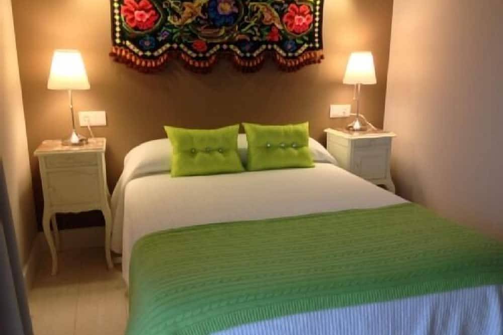 Hortensia Landhaus Das Krankenhaus von Villahormes in Llanes, Costa Verde (Spanien)