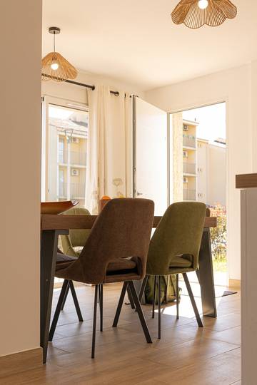 Location De Vacances pour 4 Personnes dans Borgo, Région de Bastia, Photo 3