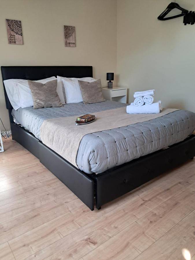 Gîte pour 4 personnes à Aguilar de Campoo - 2