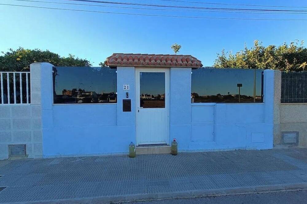 Casa muy bien in San Javier, Costa Cálida