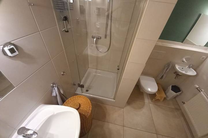 Ganze Wohnung, Ferienwohnung Untersberg in Ainring, Bayerische Alpen