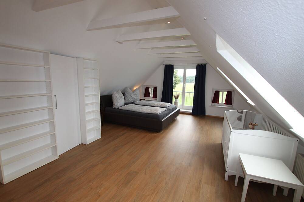 Landvilla Peenesicht - Ferienhaus in Hohendorf, Wolgast
