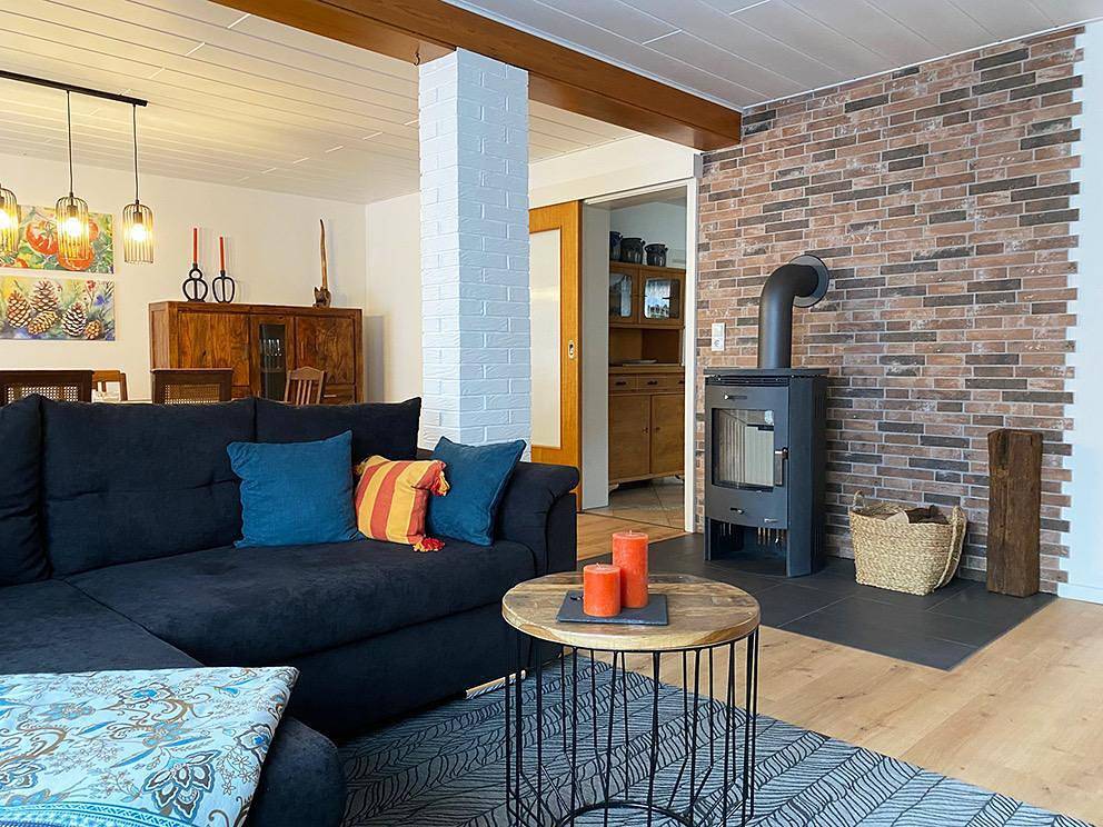 Ferienhaus Kommod in Neustadt an der Weinstraße, Pfälzer Rheinebene
