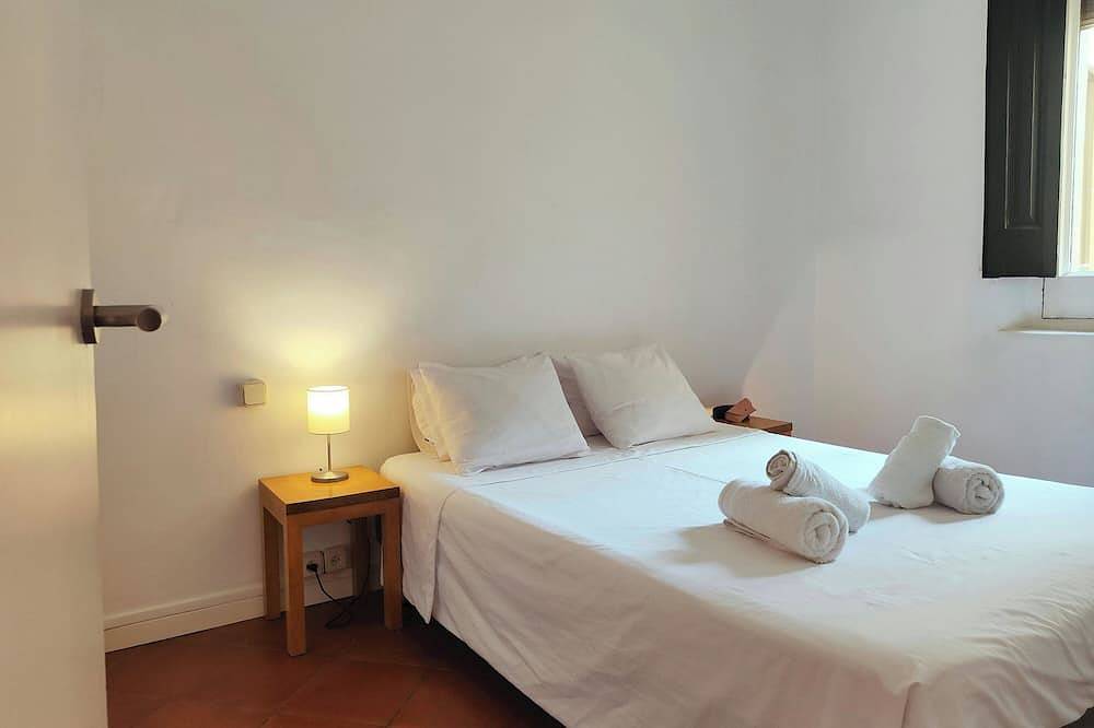 Apartamento entero, Cute 1 bedroom apt. Super central location. R.K in Centro Barcelona, Barcelona