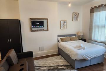 Apartment for 3 People in Stone (Dartford), Dartford, Photo 3