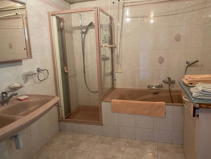 Location de vacances pour 2 personnes, avec vue sur le lac et balcon dans Canton de Vaud - 4