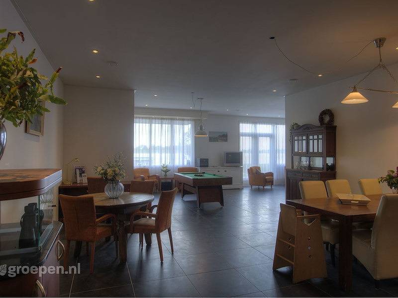 Ferienhaus Heerhugowaard in Heerhugowaard, Niederländische Nordsee