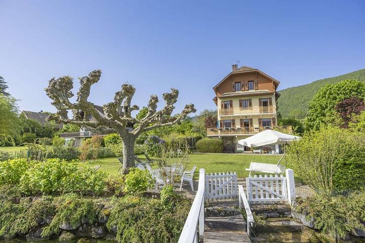 Ferienhaus für 12 Personen - 1