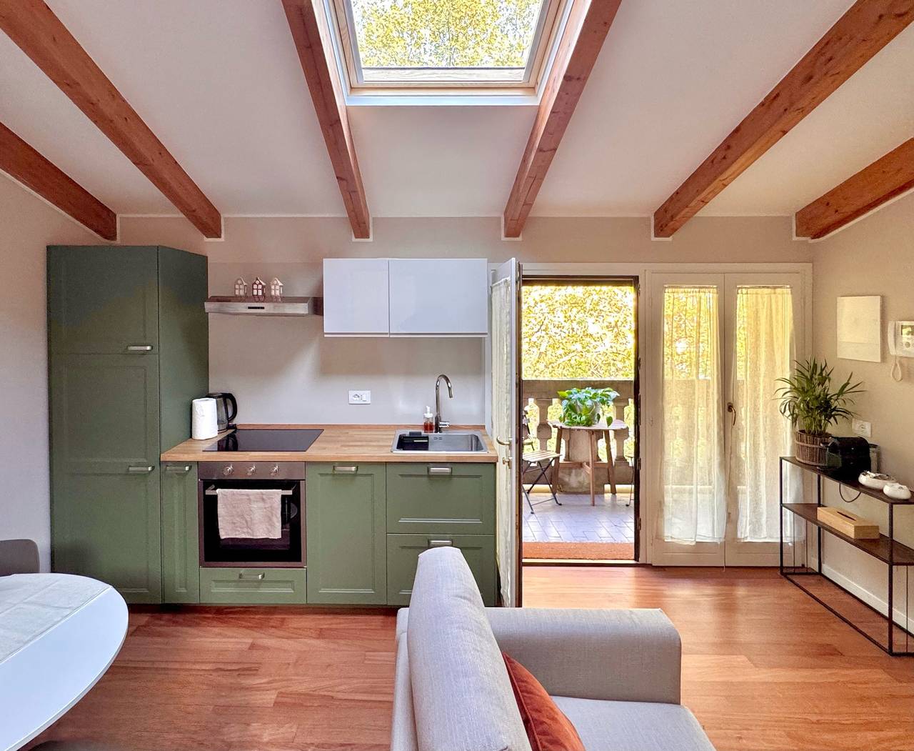 Appartamento intero, Pezzotti 12 design apt in the city center in Milano, Provincia di Milano