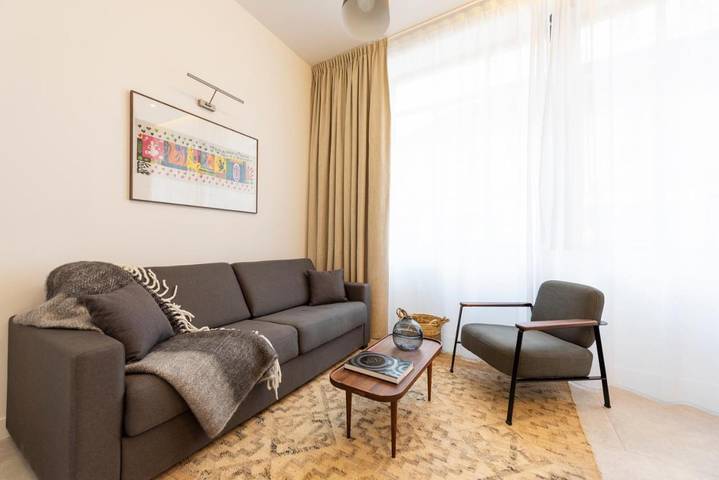 Gîte pour 2 personnes dans Espace Marais