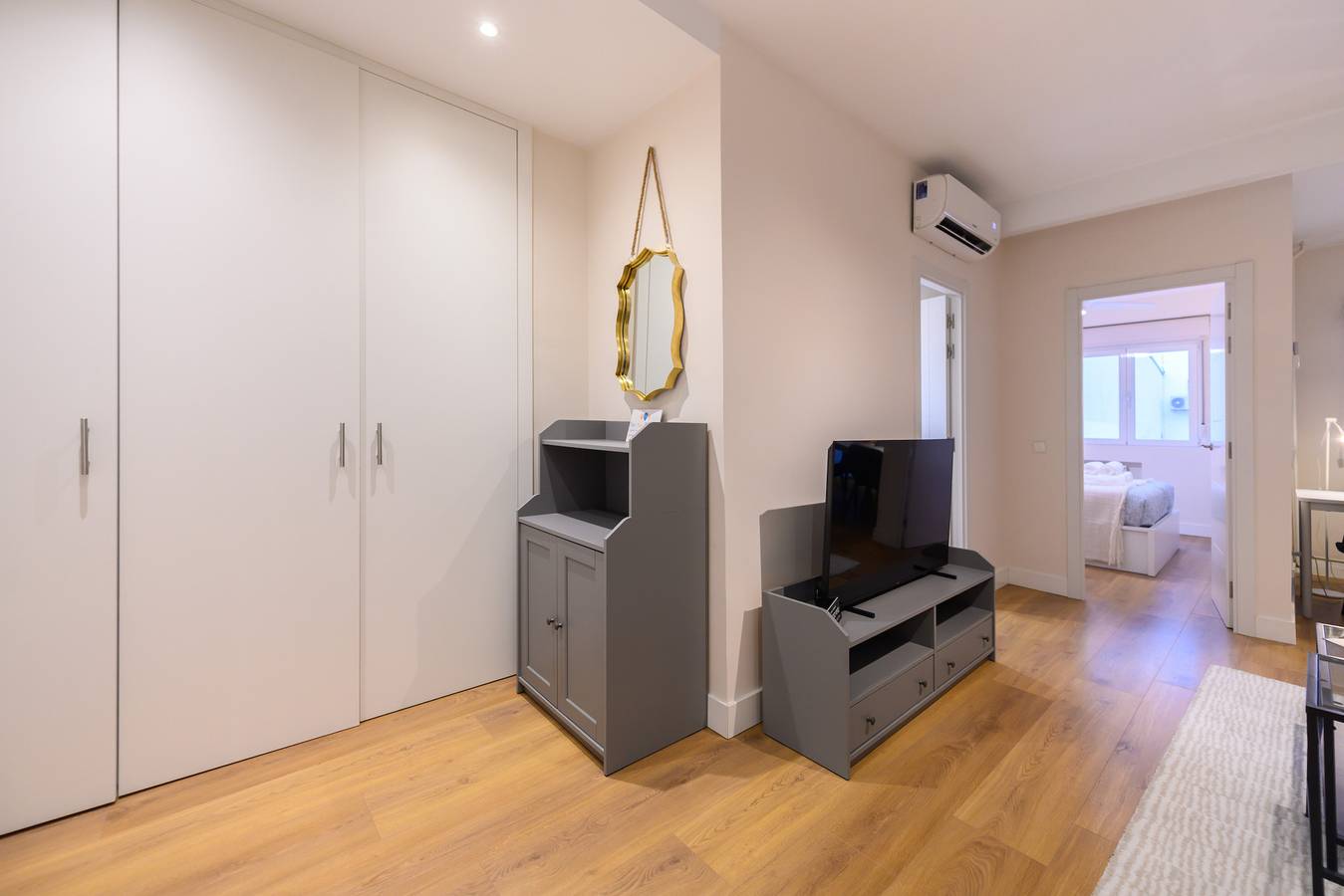 M (Bso5) Apartamento luminoso con 1 dormitorio y e, foto 10