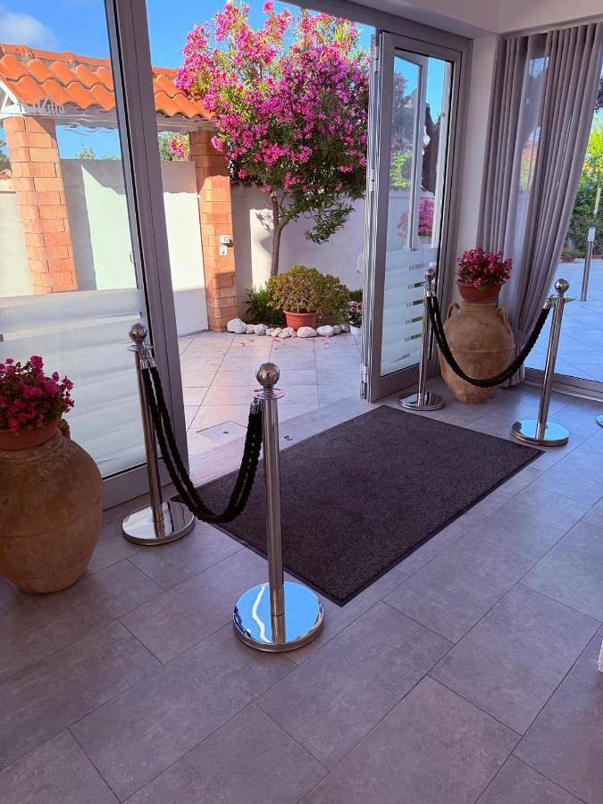 Invilla Bed&Breakfast - Quality Rooms in Santa Maria di Castellabate, Castellabate