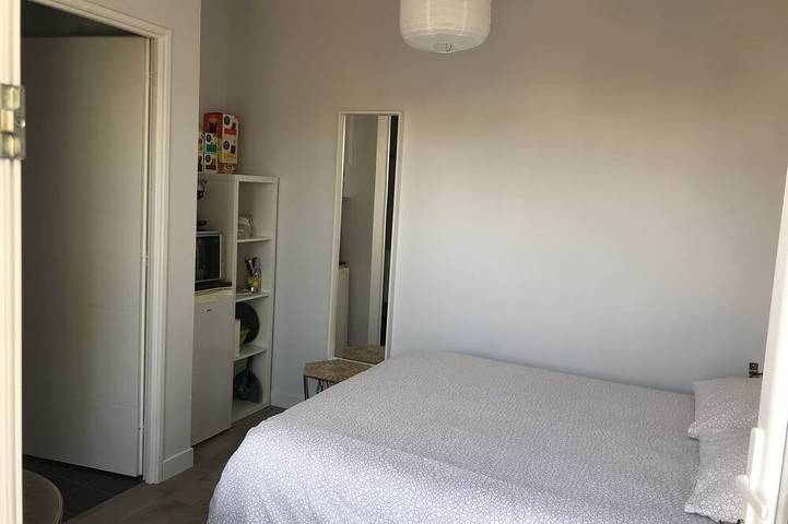 Gîte pour 2 personnes à Sanguinet - 2