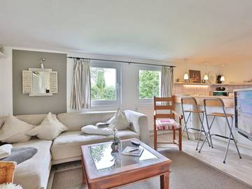 Bungalow für 5 Personen in Scharbeutz, Südliche Ostseeküste, Bild 4