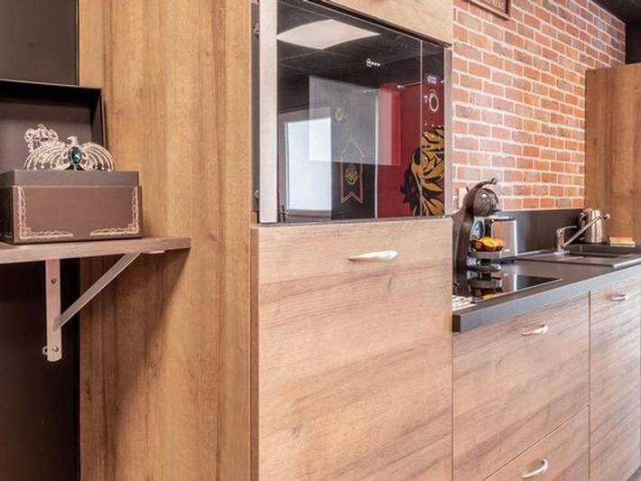 Location de vacances pour 2 personnes à Jumièges - 4