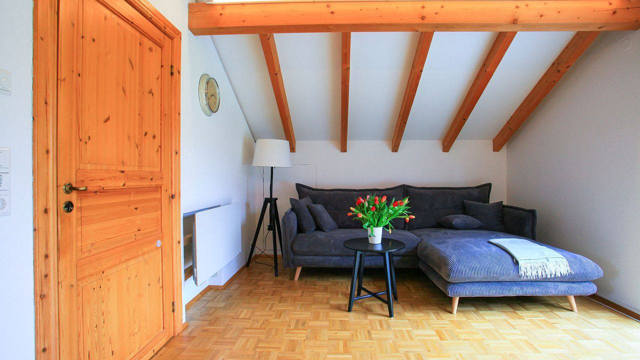 Ferienhaus für 2 Personen (65 m²) in Markdorf in Markdorf, Region Bodensee-Oberschwaben