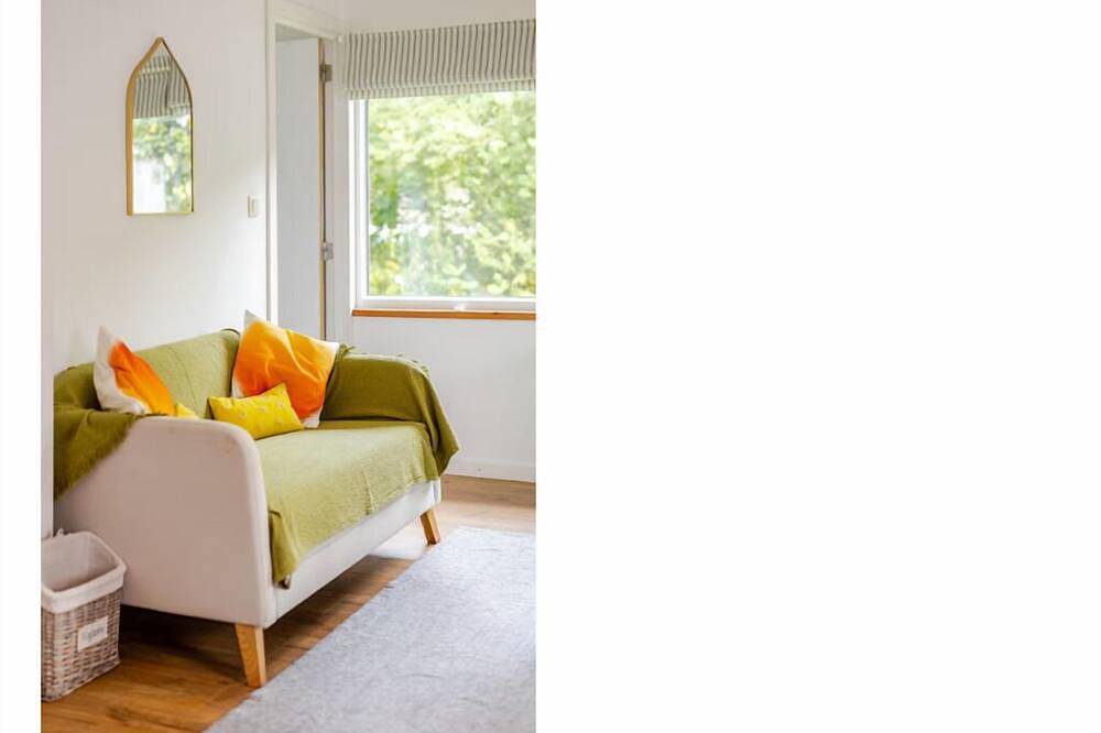 Ecolodge Roptai - chalet de vacances in Rochefort (Wallonie), Région de Namur