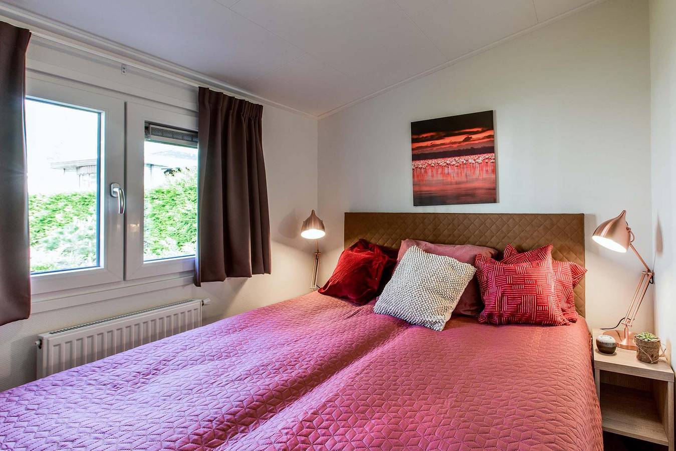 Recreatiepark Beekbergen — Rialto 6 Personen Wellness (Spa) in Beekbergen, Veluwe