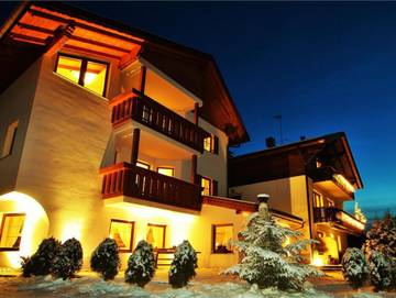 Ferienwohnung für 2 Personen, mit Garten in Trentino-Südtirol