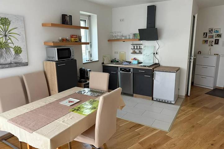 Ferienwohnung für 2 Personen in Pasing München