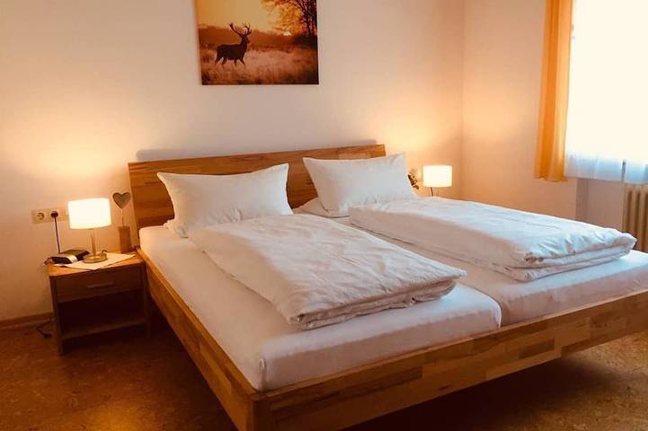 Ferienwohnung für 2 Personen in Fröhnd - 2