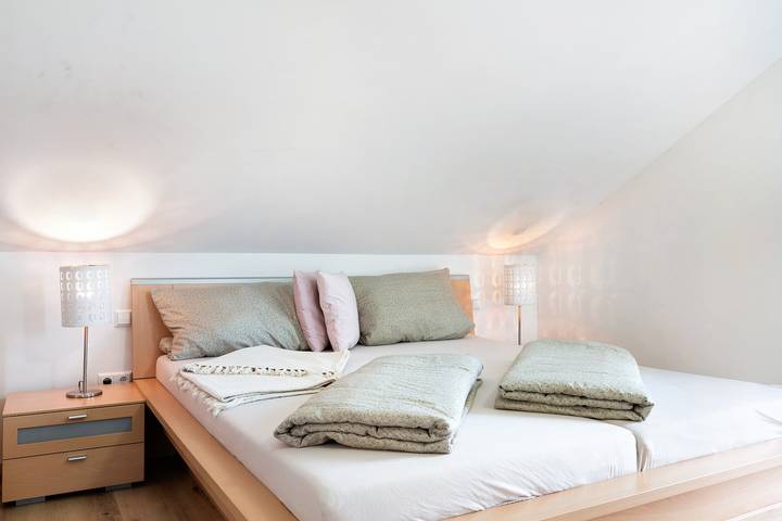 Ferienwohnung für 4 Personen in Kaiserstuhl - 2