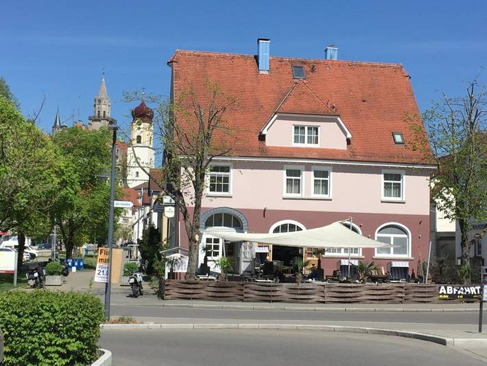 Ferienhaus für 2 Personen, mit Ausblick in Sigmaringen - 3