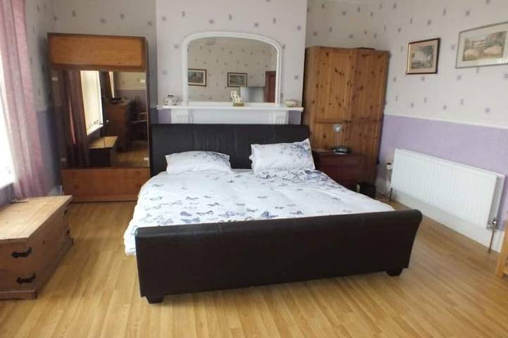 Appartement entier, Retraite familiale attrayante in Cambridge, Cambridgeshire