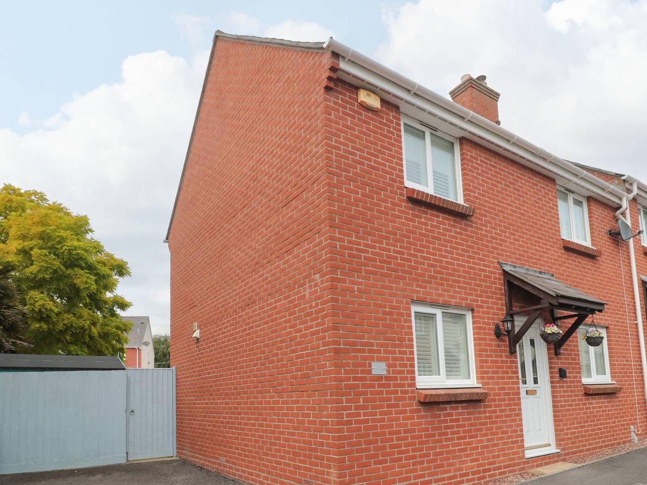 Cottage for 4 People in Bridport, Jurassic Coast