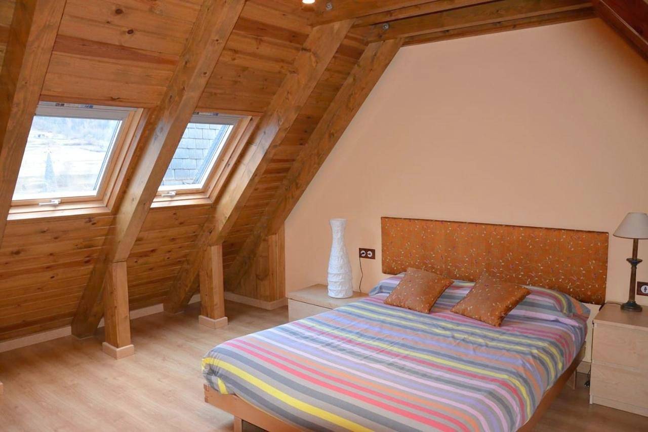 One-Bedroom House in Bossòst, Pyrénées catalanes