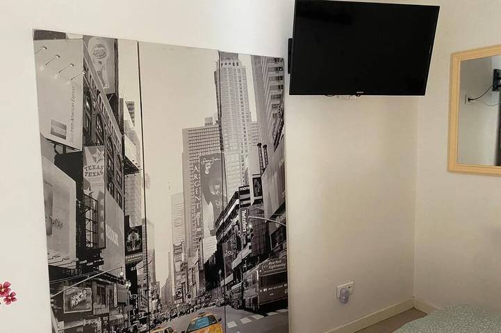 Location de vacances pour 6 personnes à Sarrola-Carcopino - 3