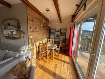 Gîte pour 4 Personnes dans Soultzeren, Région de Colmar, Photo 2