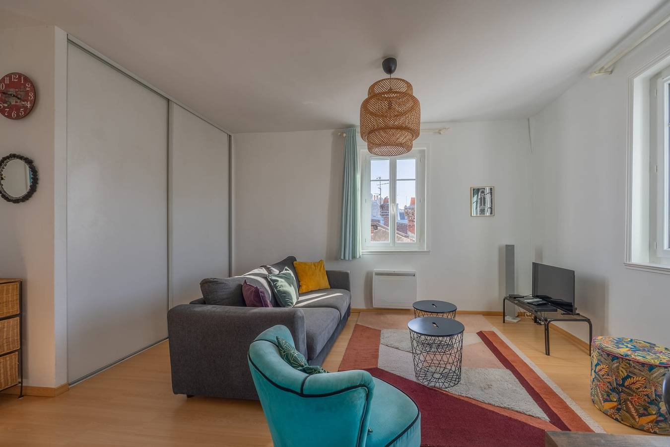 Photo : Appartement de vacances