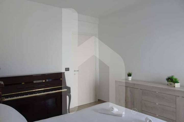 Ganze Wohnung, Homiday - Dora Residence in Giulianova, Giulianova (Gemeinde)